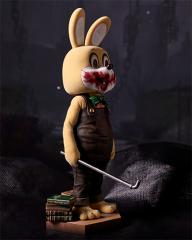Robbie the Rabbit 1/6 Scale Statue (DBD / yellow)