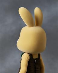 Robbie the Rabbit 1/6 Scale Statue (DBD / yellow)