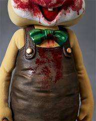 Robbie the Rabbit 1/6 Scale Statue (DBD / yellow)