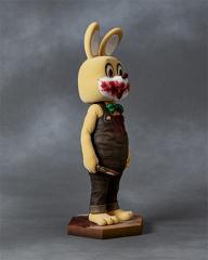 Robbie the Rabbit 1/6 Scale Statue (DBD / yellow)