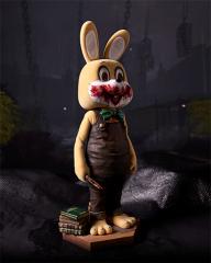 Robbie the Rabbit 1/6 Scale Statue (DBD / yellow)