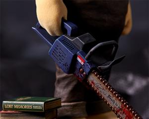 Robbie the Rabbit 1/6 Scale Statue (DBD / yellow)