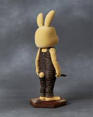 Robbie the Rabbit 1/6 Scale Statue (DBD / yellow)