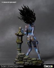 Spirit 1/6 Scale Statue