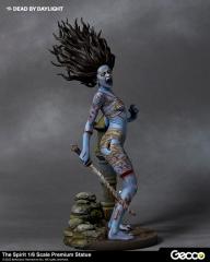 Spirit 1/6 Scale Statue