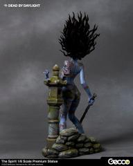Spirit 1/6 Scale Statue