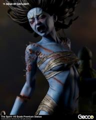 Spirit 1/6 Scale Statue