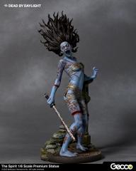 Spirit 1/6 Scale Statue