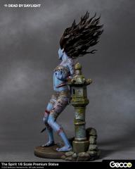 Spirit 1/6 Scale Statue