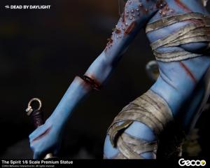 Spirit 1/6 Scale Statue
