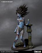 Spirit 1/6 Scale Statue