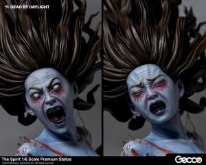 Spirit 1/6 Scale Statue