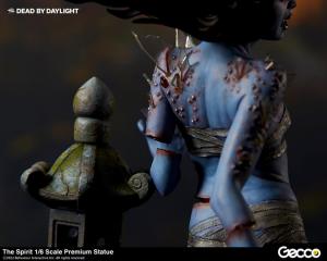 Spirit 1/6 Scale Statue