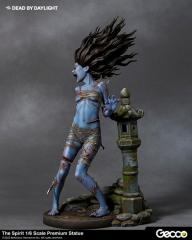 Spirit 1/6 Scale Statue
