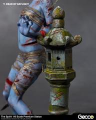 Spirit 1/6 Scale Statue
