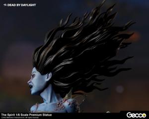 Spirit 1/6 Scale Statue