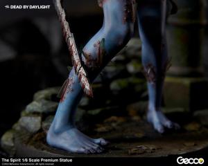 Spirit 1/6 Scale Statue