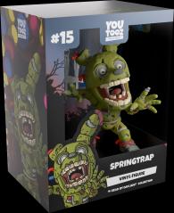 Springtrap 5.3" Vinyl