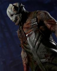 Trapper 1/6 Scale Statue