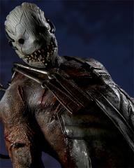Trapper 1/6 Scale Statue