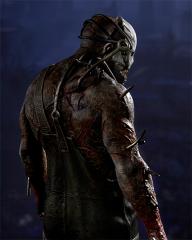 Trapper 1/6 Scale Statue