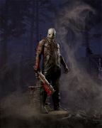 Trapper 1/6 Scale Statue
