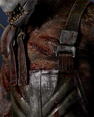 Trapper 1/6 Scale Statue