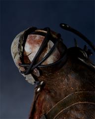 Trapper 1/6 Scale Statue