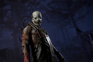 Trapper 1/6 Scale Statue