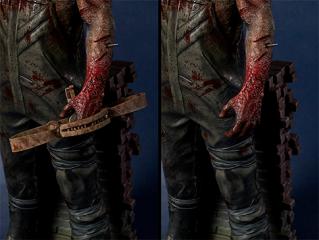 Trapper 1/6 Scale Statue