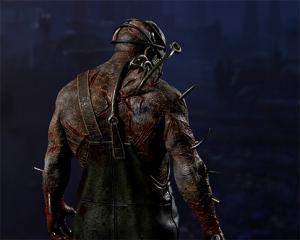 Trapper 1/6 Scale Statue