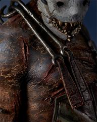 Trapper 1/6 Scale Statue