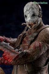 Trapper 10" Statue
