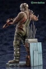 Trapper 10" Statue