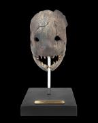 Trapper Mask 1:2 Scale Replica