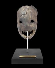 Trapper Mask 1:2 Scale Replica