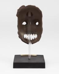 Trapper Mask 1:2 Scale Replica