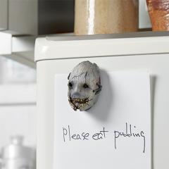 Trapper Mask Magnet