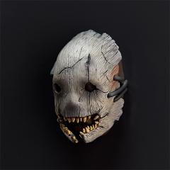 Trapper Mask Magnet