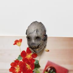 Trapper Mask Magnet