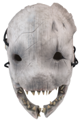 Trapper Mask 1:1 Scale Replica & Limited Art Print