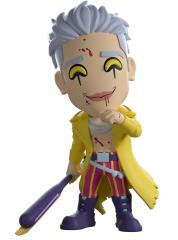 Trickster 4.7" Vinyl