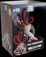 Unknown 4.5" Vinyl