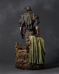 Wraith 1/6 Scale Statue