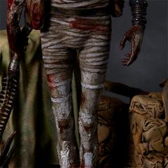 Wraith 1/6 Scale Statue
