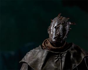 Wraith 1/6 Scale Statue