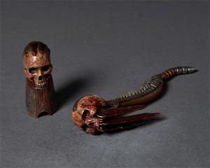 Wraith 1/6 Scale Statue