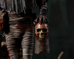 Wraith 1/6 Scale Statue