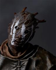 Wraith 1/6 Scale Statue