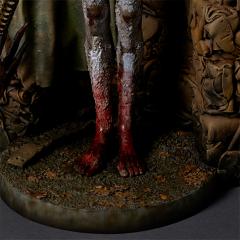 Wraith 1/6 Scale Statue